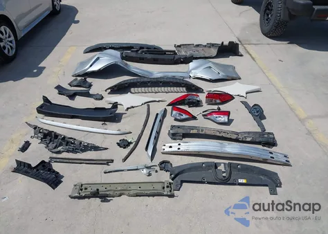 2021 Toyota Corolla Le из США, поврежденный, VIN 5YFEPMAE2MP184338